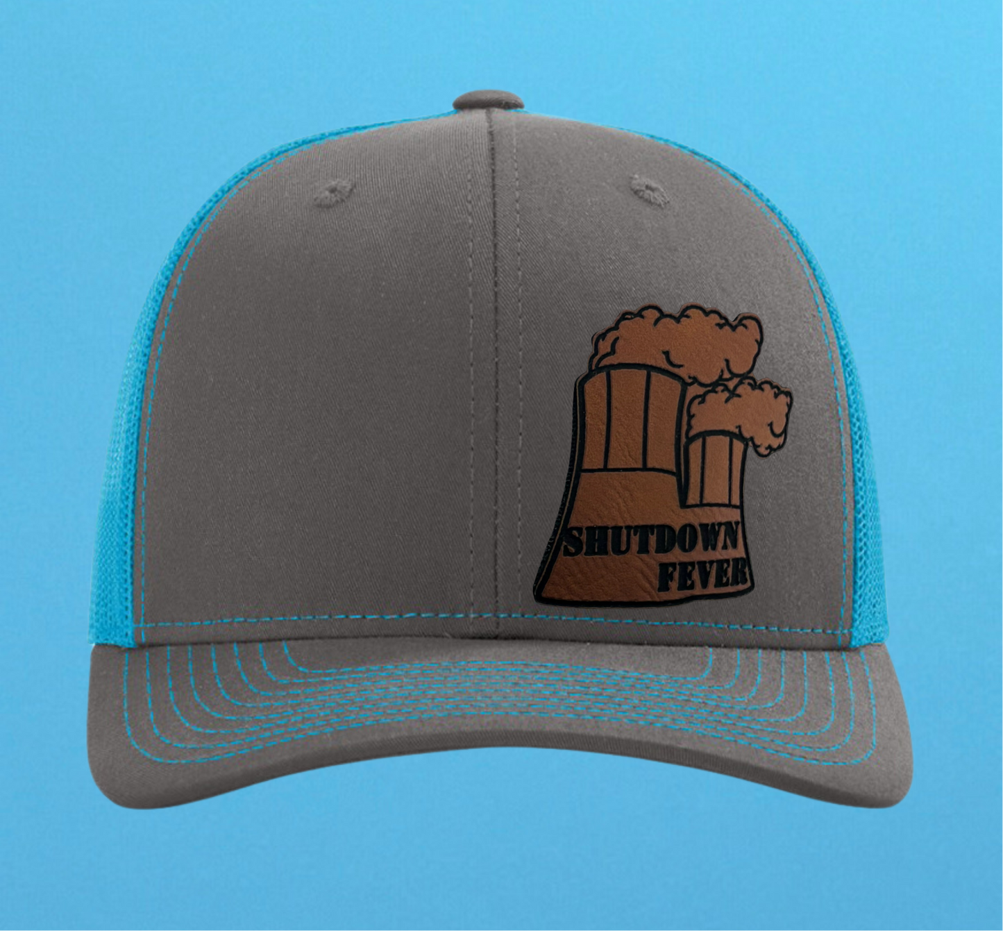 Richardson 112 ShutDown Fever Hat