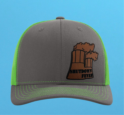 Richardson 112 ShutDown Fever Hat