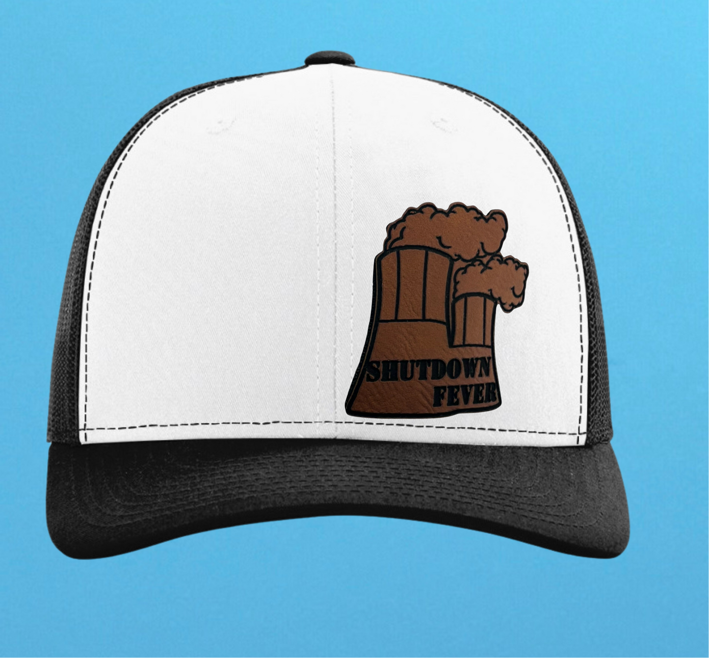 Richardson 112 ShutDown Fever Hat