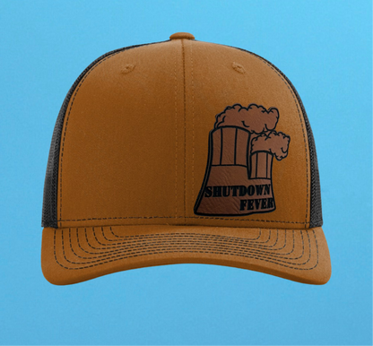 Richardson 112 ShutDown Fever Hat