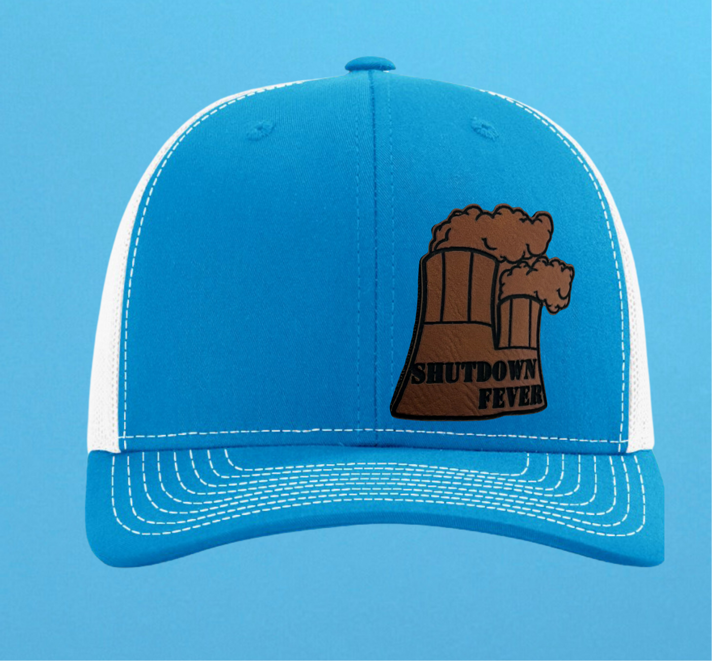 Richardson 112 ShutDown Fever Hat