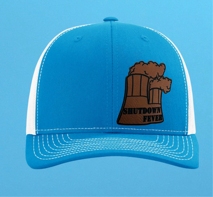 Richardson 112 ShutDown Fever Hat