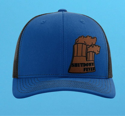 Richardson 112 ShutDown Fever Hat