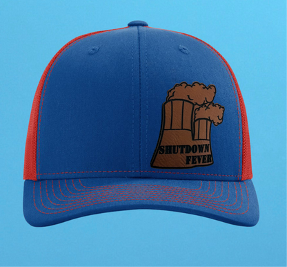 Richardson 112 ShutDown Fever Hat