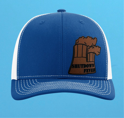 Richardson 112 ShutDown Fever Hat
