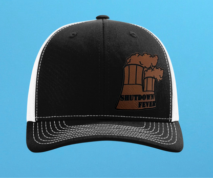 Richardson 112 ShutDown Fever Hat