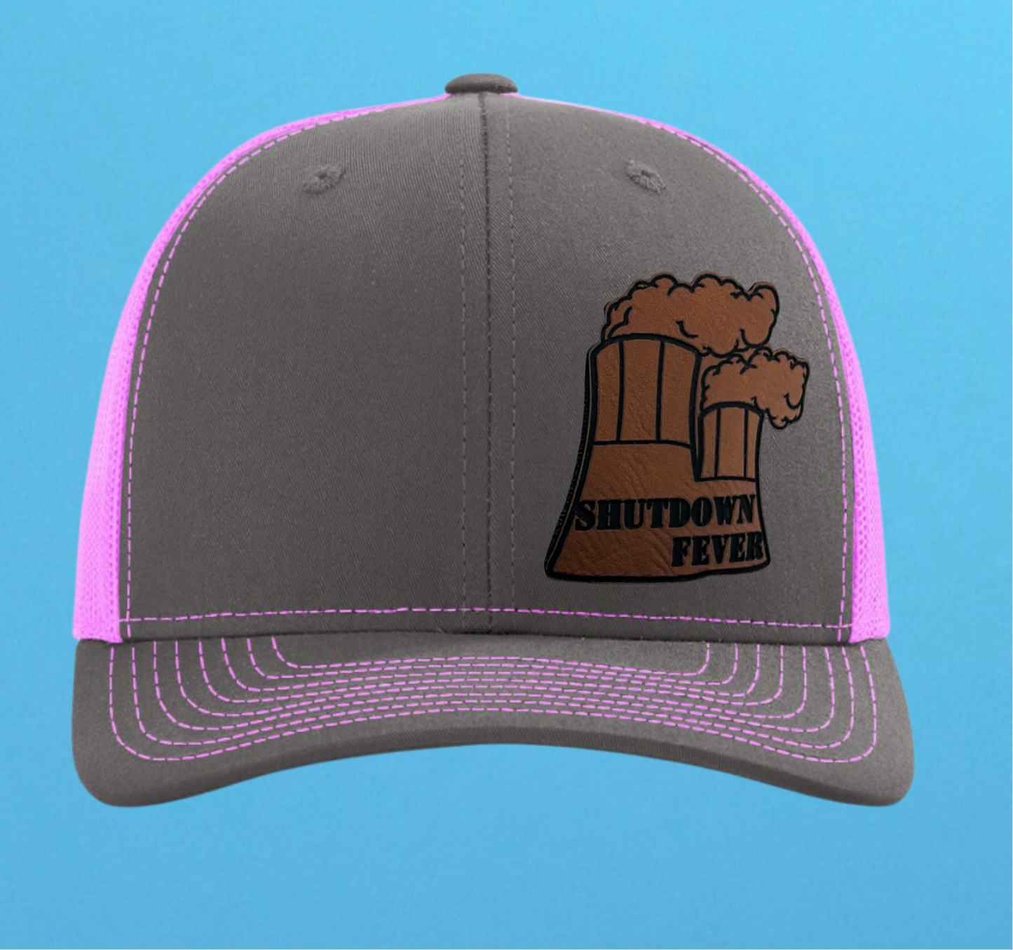 Richardson 112 ShutDown Fever Hat