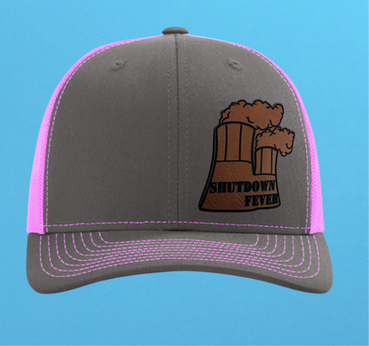 Richardson 112 ShutDown Fever Hat