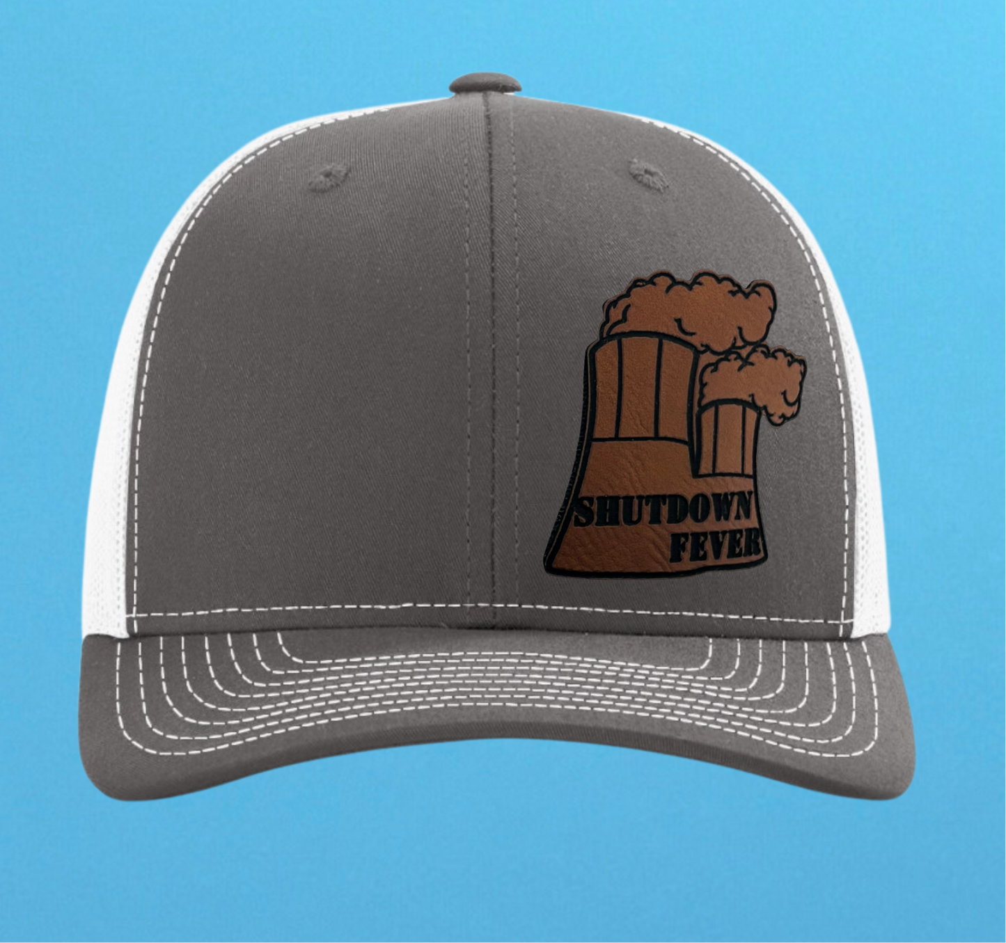 Richardson 112 ShutDown Fever Hat