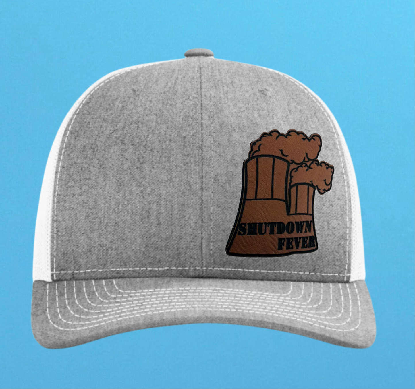 Richardson 112 ShutDown Fever Hat