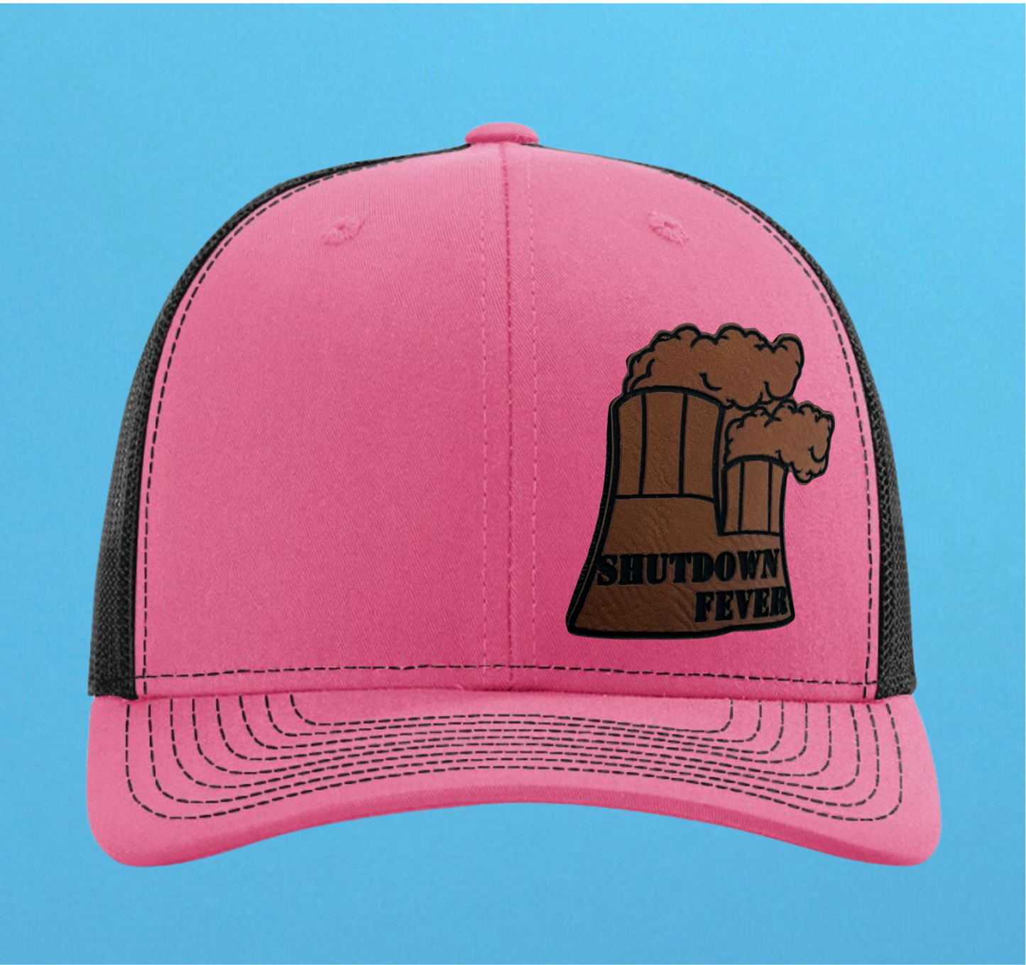 Richardson 112 ShutDown Fever Hat