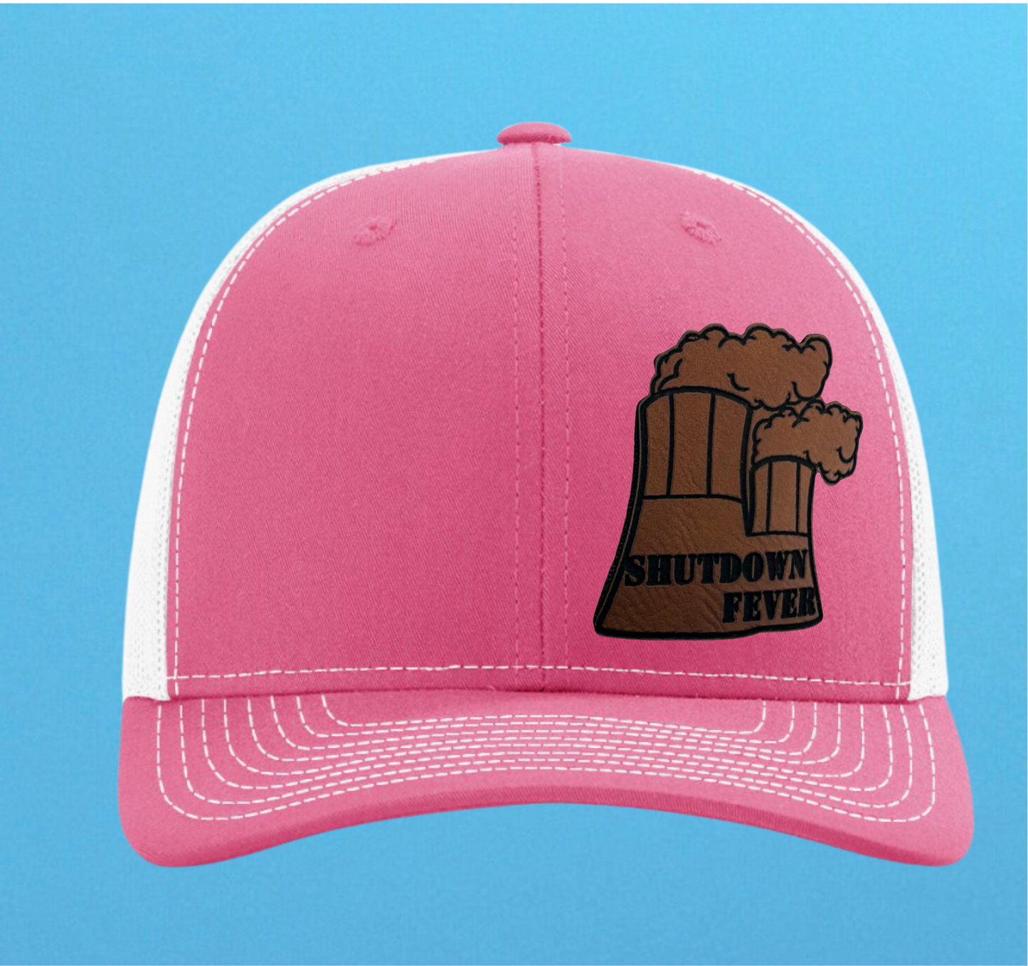 Richardson 112 ShutDown Fever Hat