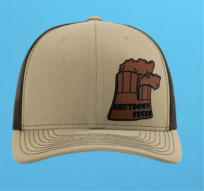 Richardson 112 ShutDown Fever Hat