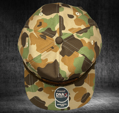 Trout Dog Imperial DNA010 Rope Cap