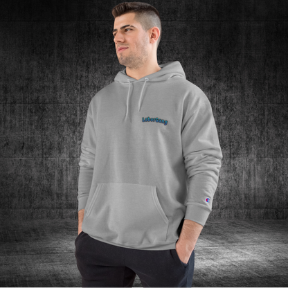 Drag Fever Champion Hoodie