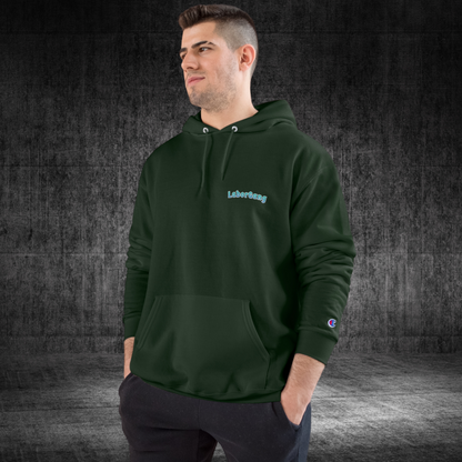 Drag Fever Champion Hoodie