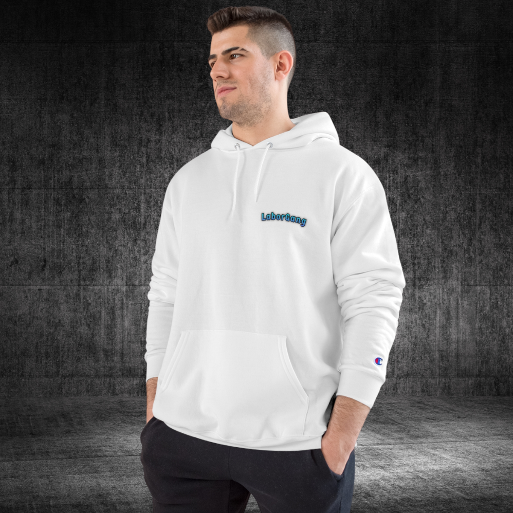 Drag Fever Champion Hoodie