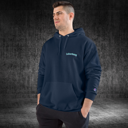 Drag Fever Champion Hoodie