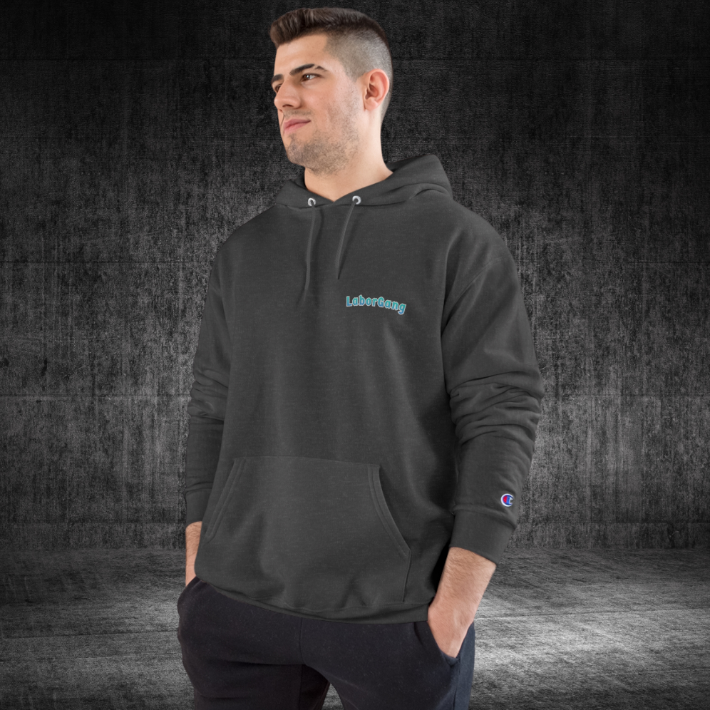 Drag Fever Champion Hoodie