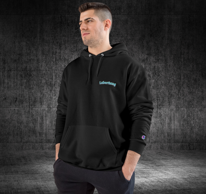 Drag Fever Champion Hoodie