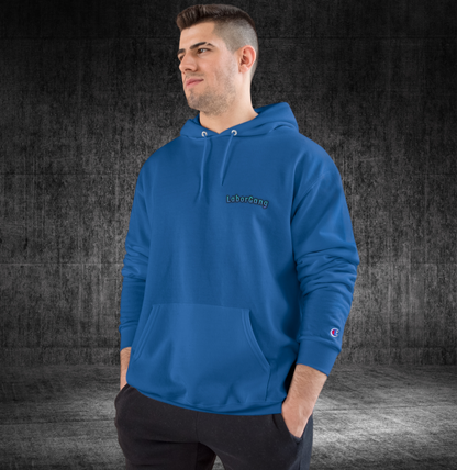 Drag Fever Champion Hoodie