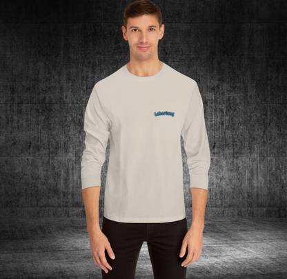 Drag Fever Long Sleeve Shirt