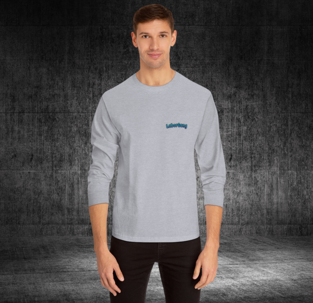 Drag Fever Long Sleeve Shirt