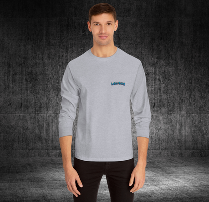 Drag Fever Long Sleeve Shirt