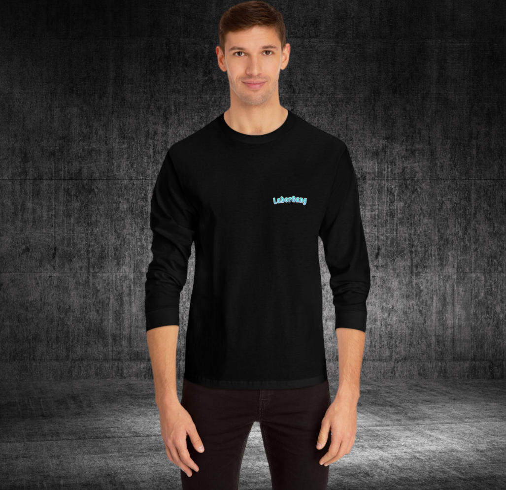 Drag Fever Long Sleeve Shirt
