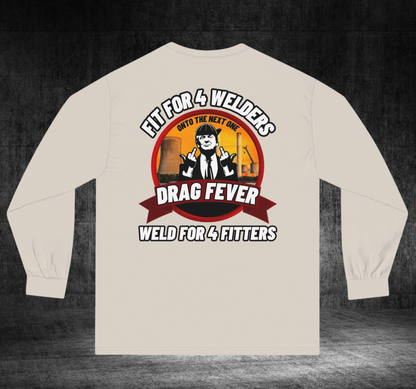 Drag Fever Long Sleeve Shirt