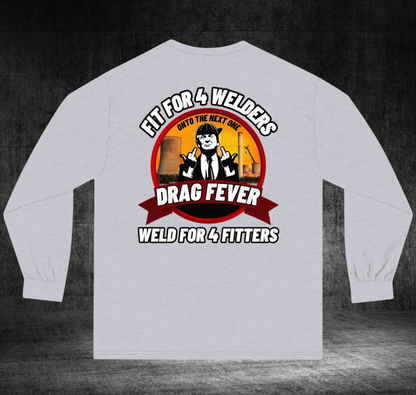 Drag Fever Long Sleeve Shirt