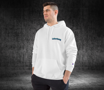 Pipefitter Champion Hoodie
