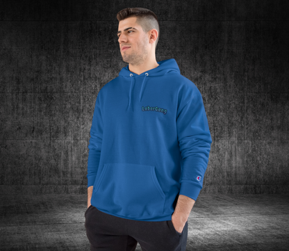 Pipefitter Champion Hoodie