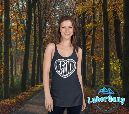 Women's Racerback Tank