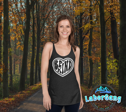 Women's Racerback Tank