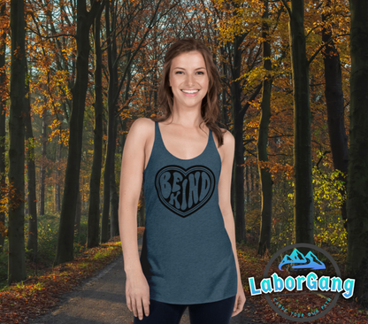 Women's Racerback Tank