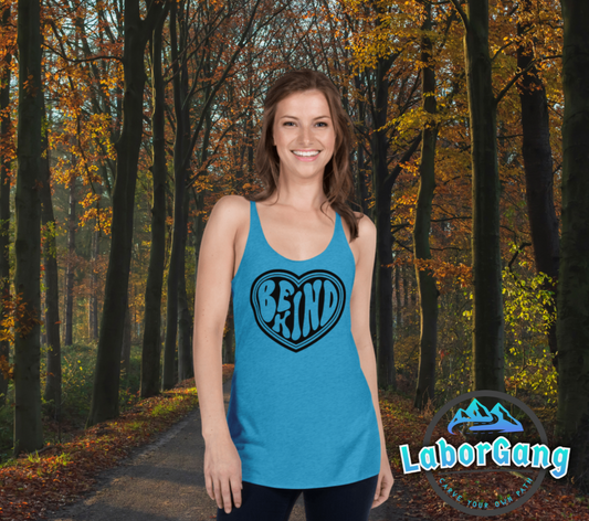Women's Racerback Tank