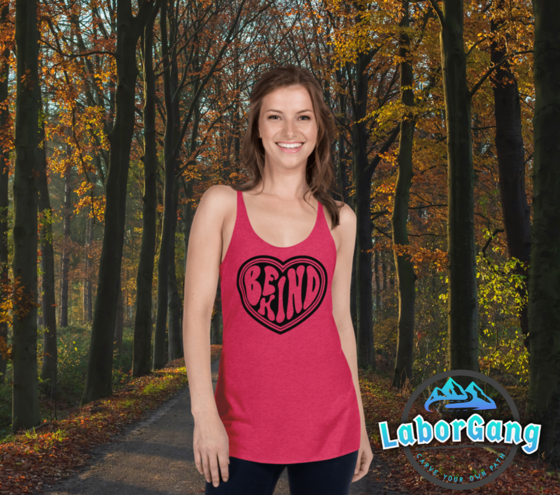 Women's Racerback Tank