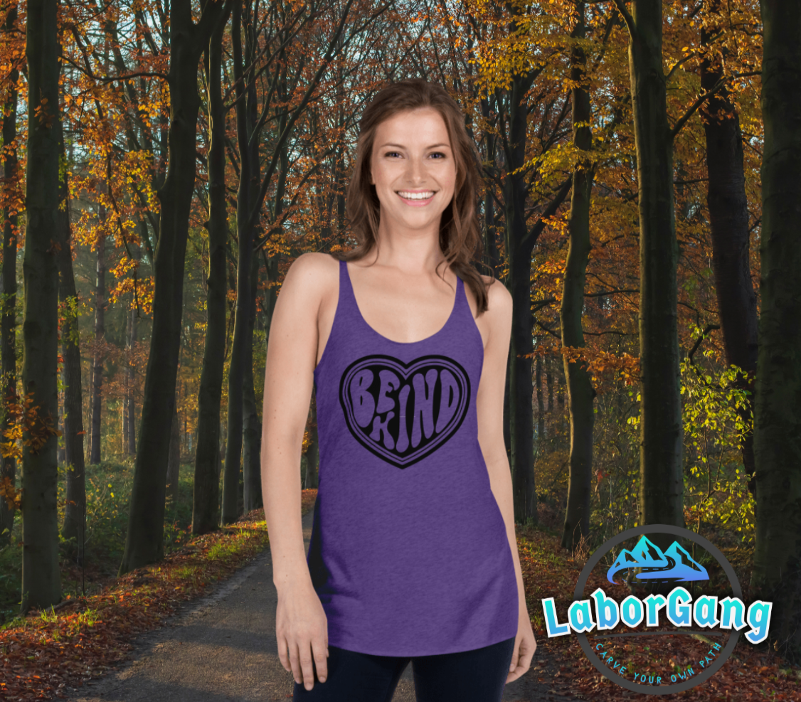 Women's Racerback Tank