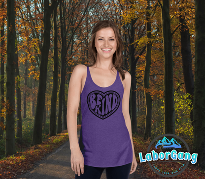 Women's Racerback Tank