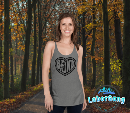 Women's Racerback Tank