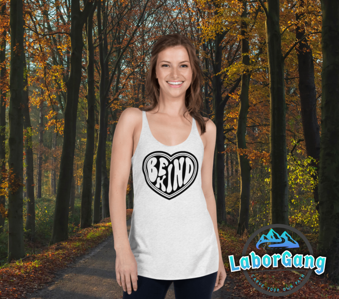 Women's Racerback Tank