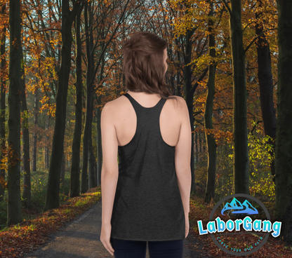 Women's Racerback Tank