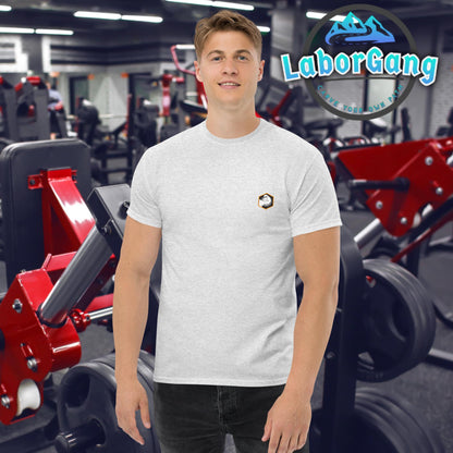 Men's Self Made Classic Tee