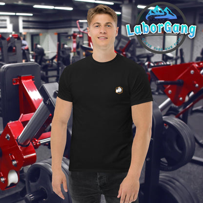 Men's Self Made Classic Tee