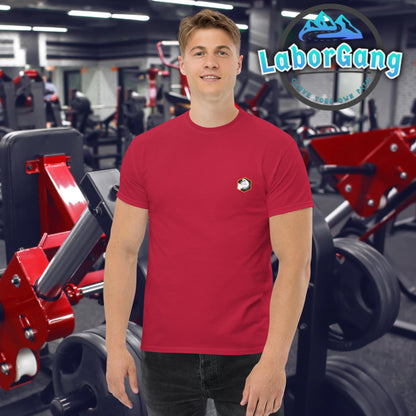 Men's Self Made Classic Tee