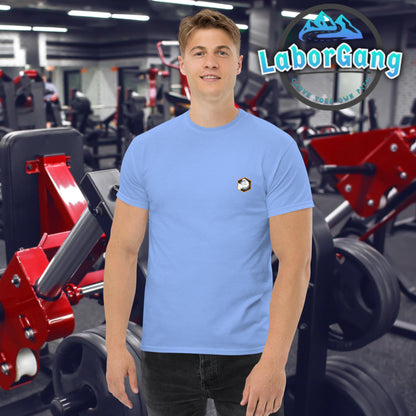 Men's Self Made Classic Tee