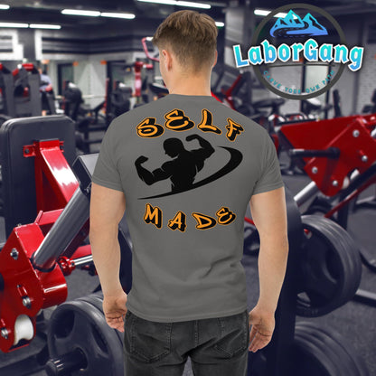 Men's Self Made Classic Tee