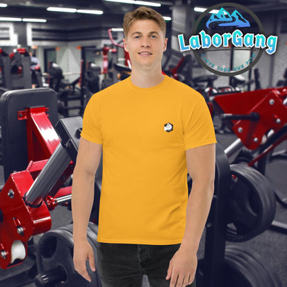 Men's Self Made Classic Tee