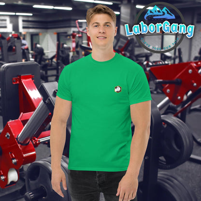 Men's Self Made Classic Tee